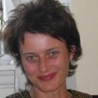 Heidi F Borge Hansen