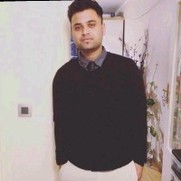 Kumar Deepak