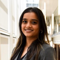 Tanisha Panchal