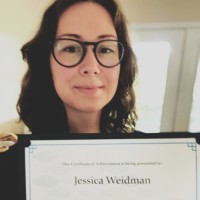 Jessica W.