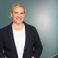 Sandra Beckmann