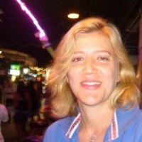 Ana Hall