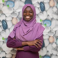 Zainab Ibraheem