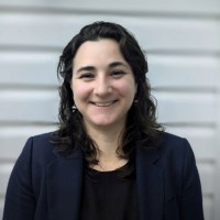 Emilie Wolfson, Aicp