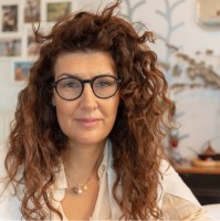Korina Karadimou