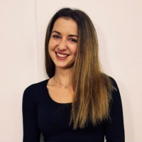 Charlène Bompard