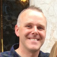 Steven Patterson
