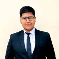 Animesh Bidua