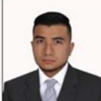 Daniel Camilo Muñoz Lozano