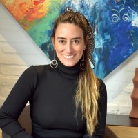Maria Paula Rodriguez