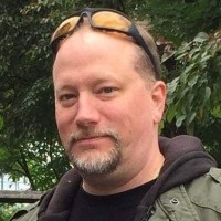 Chris Wever