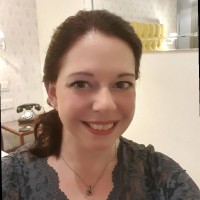 Laura Parry