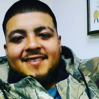 Israel Garza