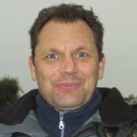 Frits Van Den Berg