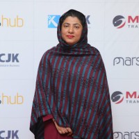 Ayesha Zaheer