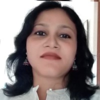 Chinmoyee Roy