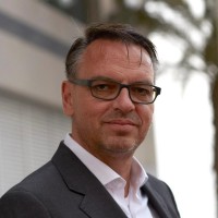 Ralph Clemens Martin