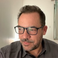 Grégory LEGENDRE