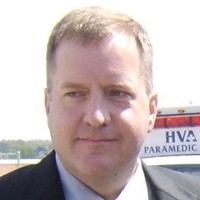 Mark Sandison