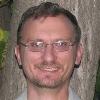 Christopher Van Deest