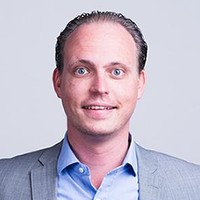 Jeroen Van Eck