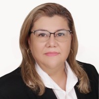 Manoella Elisa Garcia Mendoza