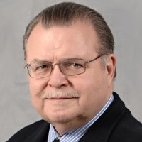 Tom Barlow