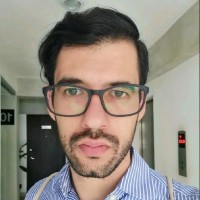 Andres Alejandro Ríos  Zertuche Espadas