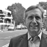 Brent Thomas