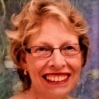 Deborah Hampton