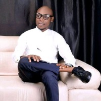 Muhammed Seidu