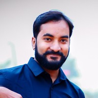 Barada Mohanty