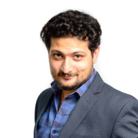 Ishan Dhar