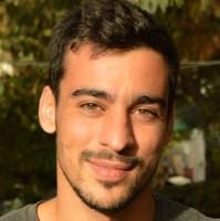 Aggelos Tavladorakis