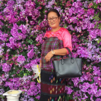 Pisi Nang Yoikham