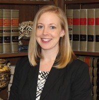 Heather Thacker