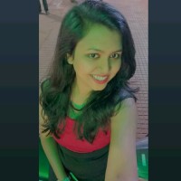 Reshma Rathod
