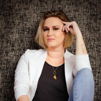 Andrea Botha