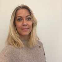 Sandra Gustafsson