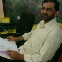 Farooq Siyal