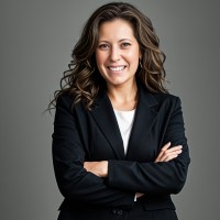 Tracie Finley