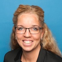 Ólöf Friðriksdóttir