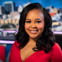Morgan Harris