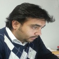 Fabián González ®