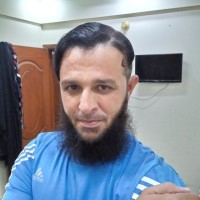 Asif khan Bangash