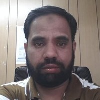 Amjad Mehmood