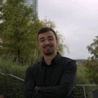 Aleksandar Gazikalovic