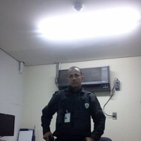 Marcos Azevedo Santos
