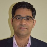 Vishal Verma Pmp®