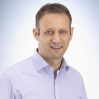 Stefan Almberger